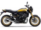 Kawasaki Z 900RS Café SE